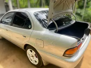 Toyota Corolla AE100 1995 Car (Used)