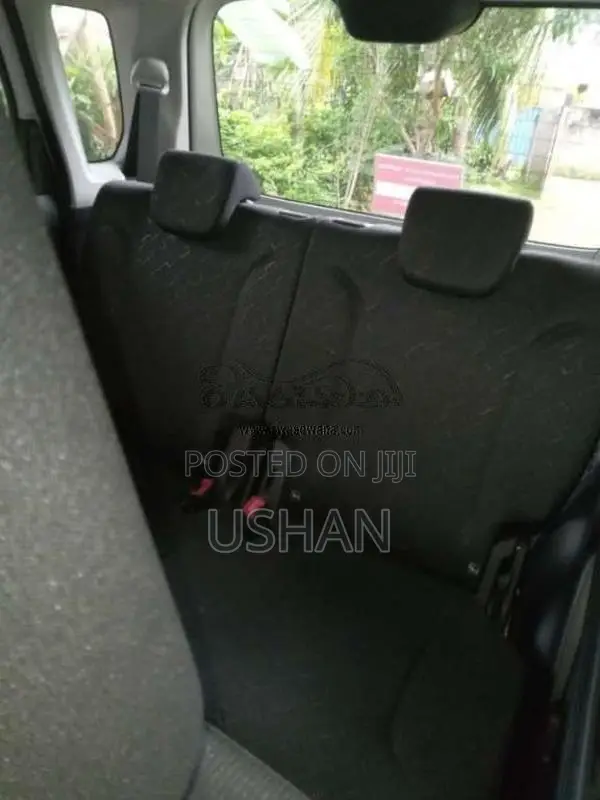 Suzuki Wagon R 2024 Car (Used)