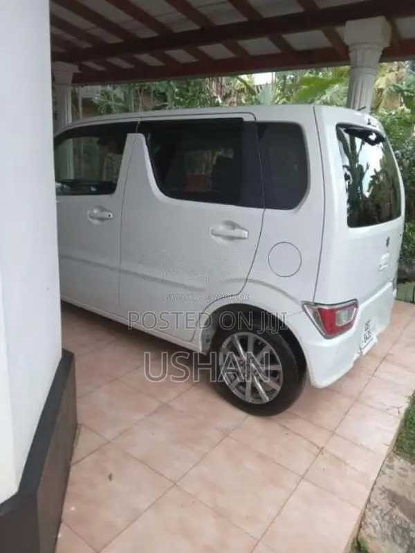 Suzuki Wagon R 2024 Car (Used)