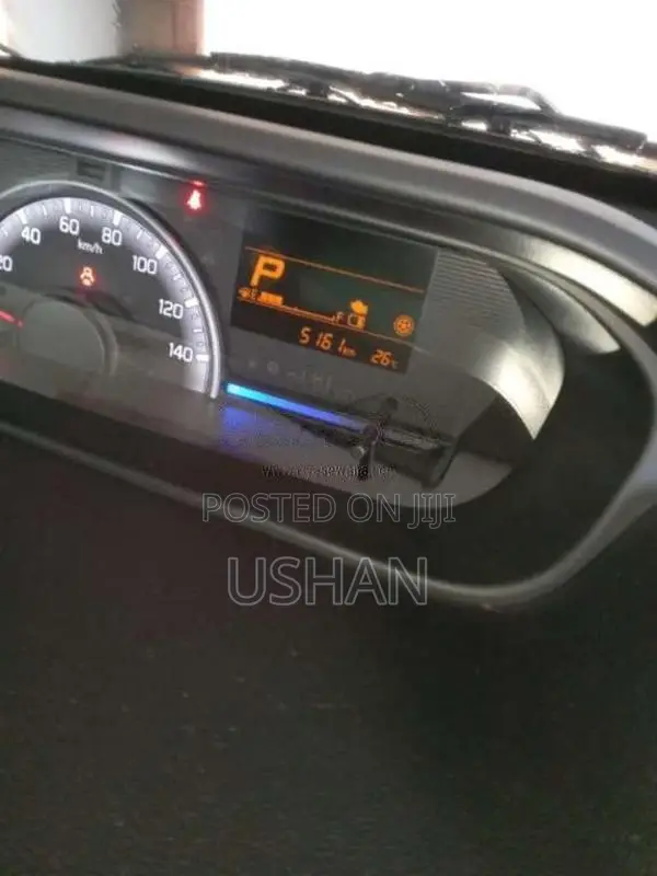 Suzuki Wagon R 2024 Car (Used)