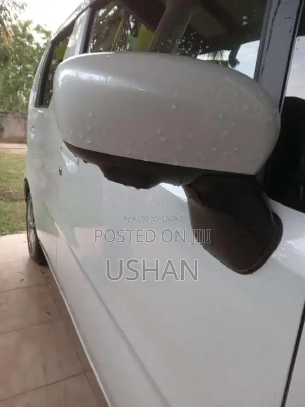 Suzuki Wagon R 2024 Car (Used)