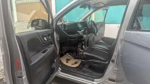 Honda N WGN 2015 Car (Used)