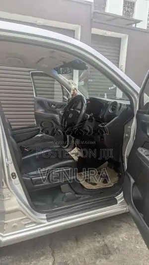 Honda N WGN 2015 Car (Used)