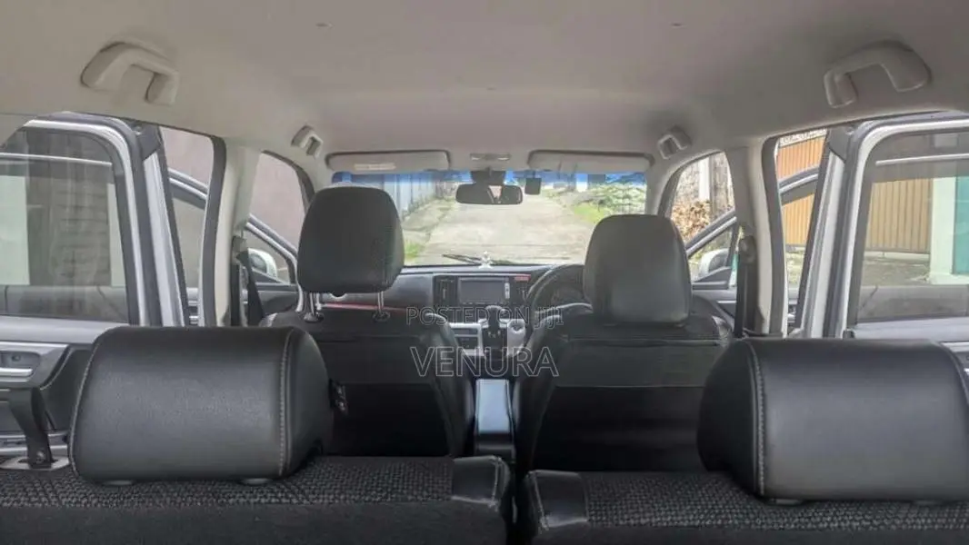 Honda N WGN 2015 Car (Used)