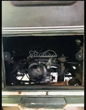Bajaj 2 Stroke 1994 Three Wheel (Used)