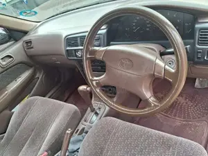 Toyota Corolla 1997 Car (Used)