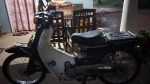 Honda Super Cub 2009 Motorbike (Used)
