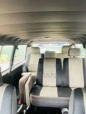 Toyota TownAce 1995 Van (Used)