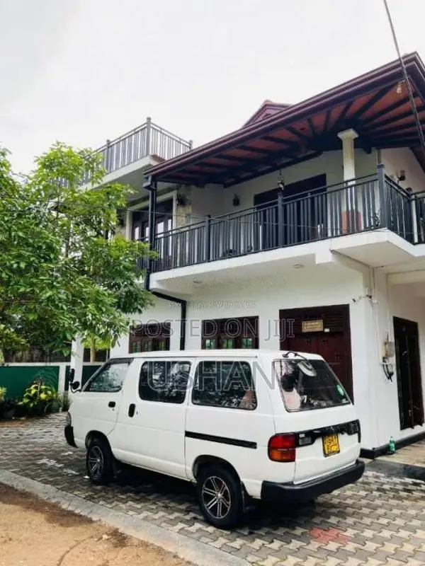 Toyota TownAce 1995 Van (Used)