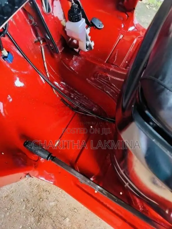 Bajaj RE 2015 Three Wheel (Used)