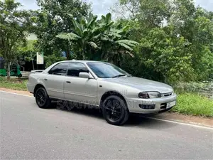 Nissan Presea 1997 Car (Used)