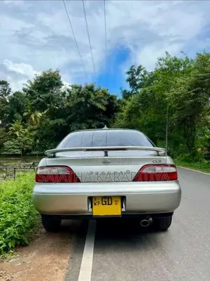 Nissan Presea 1997 Car (Used)