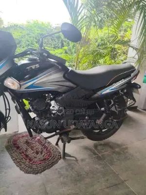 TVS Metro 2019 Motorbike (Used)