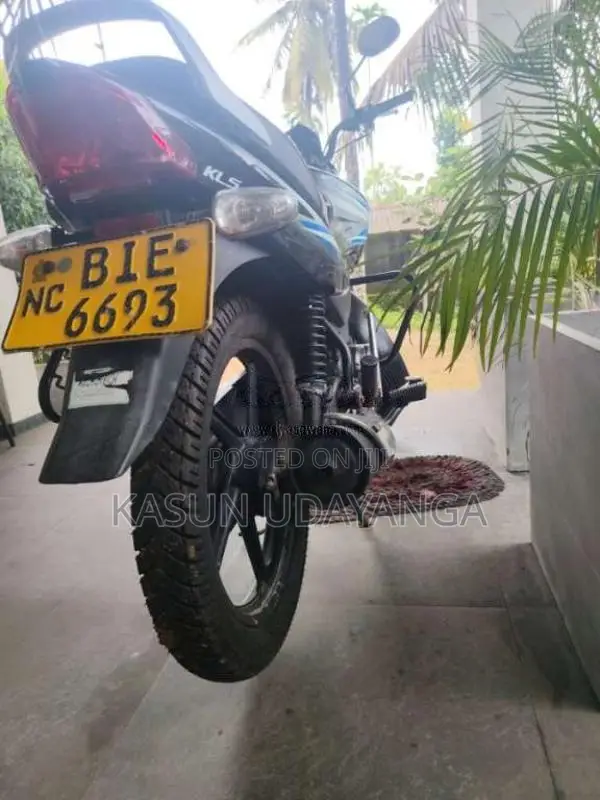 TVS Metro 2019 Motorbike (Used)