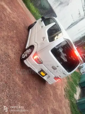 Suzuki Wagon R FZ Premium 2018 Car (Used)