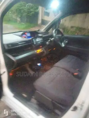 Suzuki Wagon R FZ Premium 2018 Car (Used)