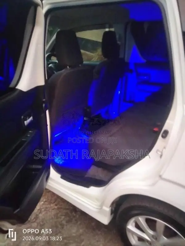 Suzuki Wagon R FZ Premium 2018 Car (Used)