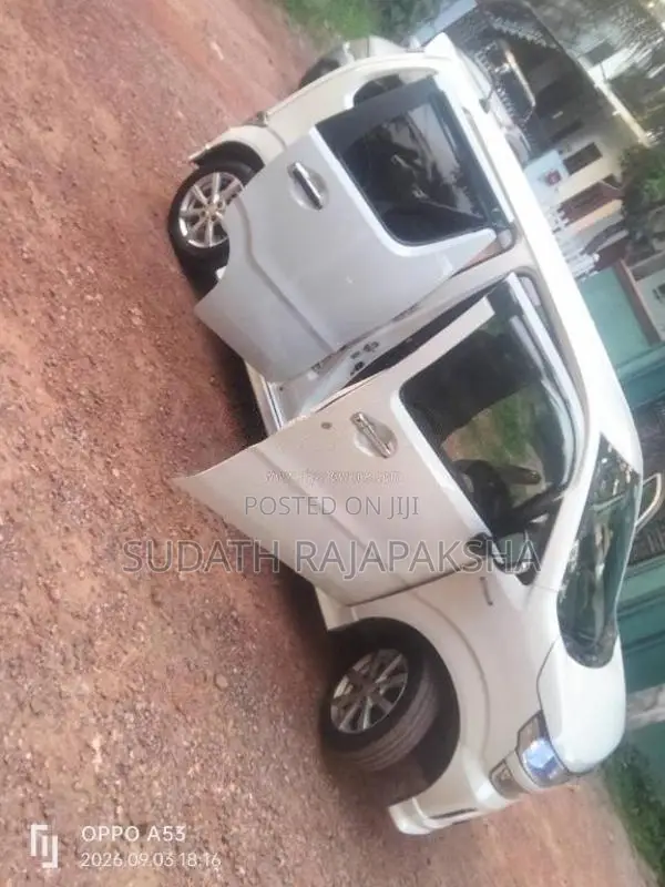 Suzuki Wagon R FZ Premium 2018 Car (Used)