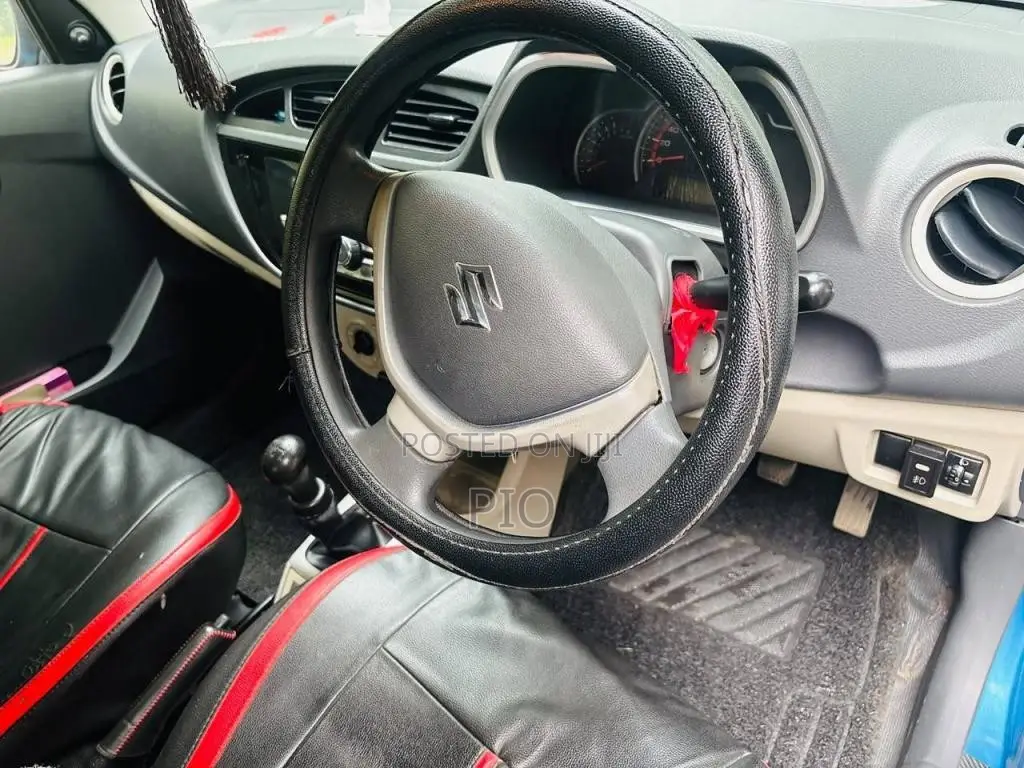 Suzuki Alto K10 Vxi 2015 Car (Used)