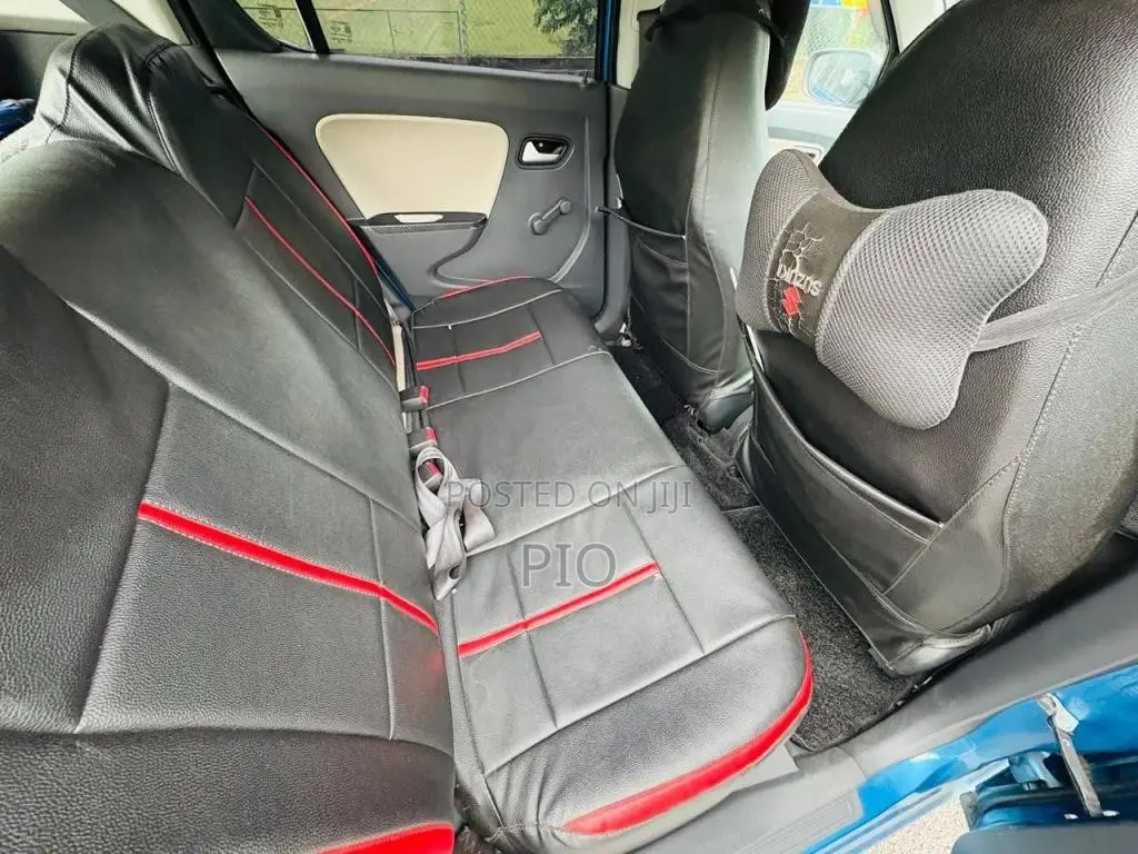 Suzuki Alto K10 Vxi 2015 Car (Used)