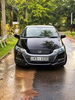 Honda Insight 2009 Car (Used)