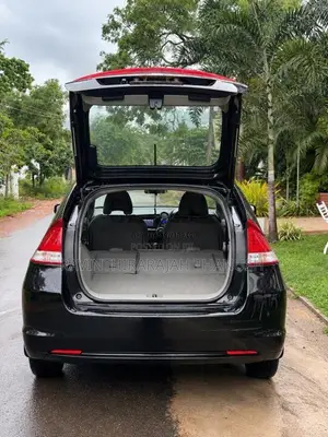 Honda Insight 2009 Car (Used)