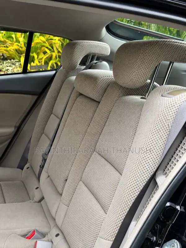 Honda Insight 2009 Car (Used)