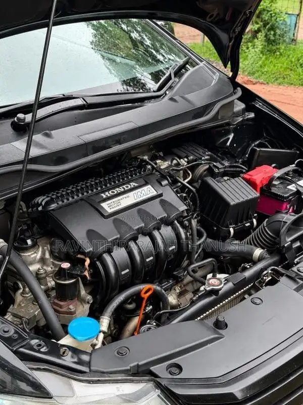 Honda Insight 2009 Car (Used)