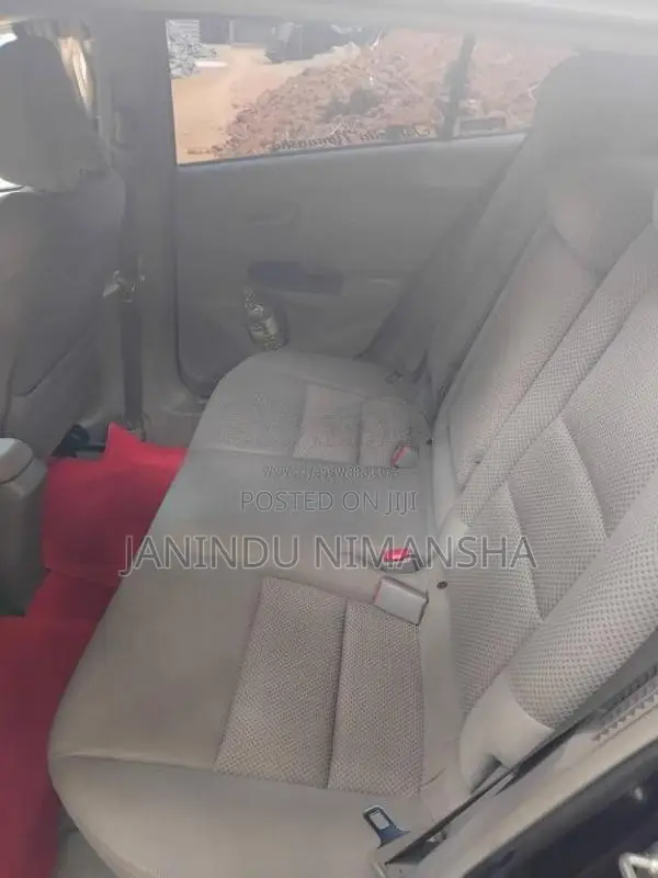 Honda Insight 2012 Car (Used)