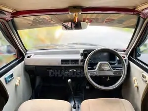Suzuki Maruti 1993 Car (Used)