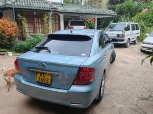 Toyota Allion 240 2002 Car (Used)