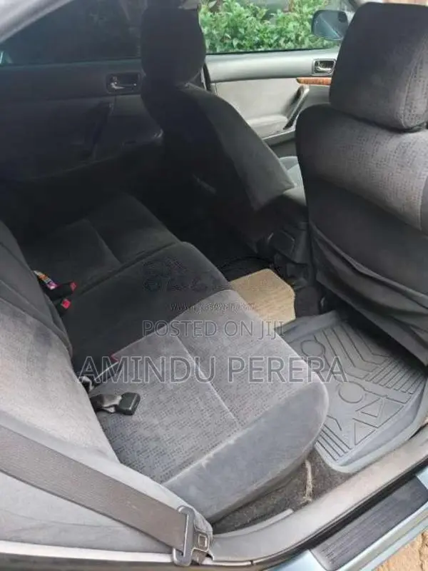 Toyota Allion 240 2002 Car (Used)