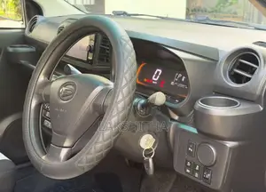 Daihatsu Mira L Grade Safety 2018 Car (Used)