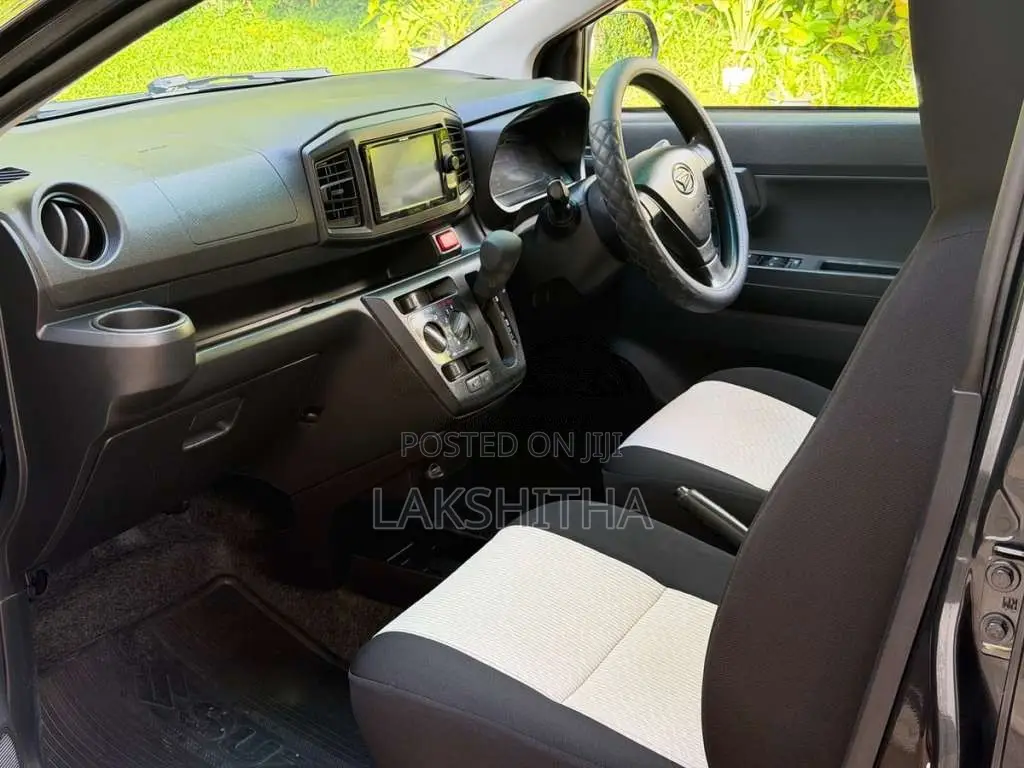 Daihatsu Mira L Grade Safety 2018 Car (Used)