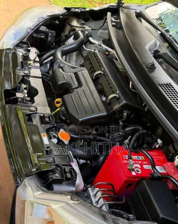 Daihatsu Mira L Grade Safety 2018 Car (Used)