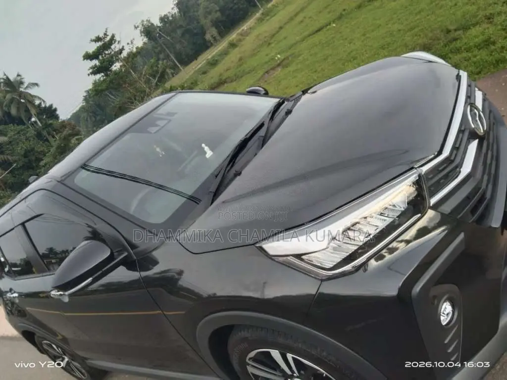 Perodua Ativa 2026 SUV (Used)