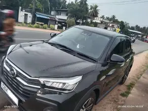 Perodua Ativa 2026 SUV (Used)