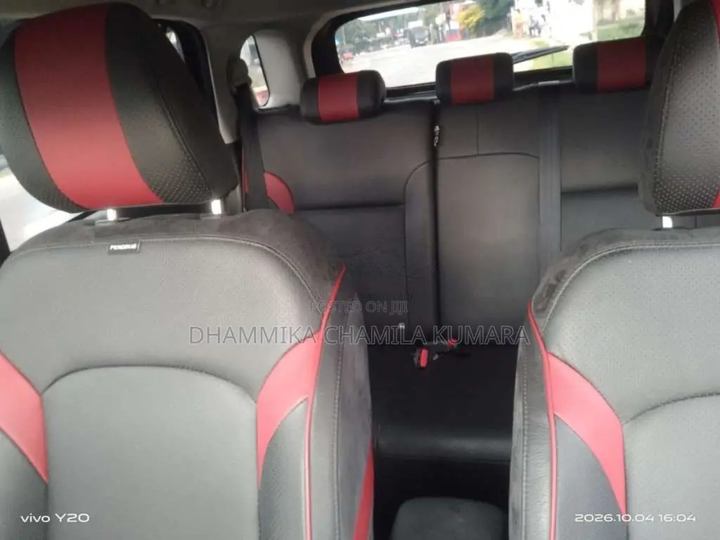 Perodua Ativa 2026 SUV (Used)