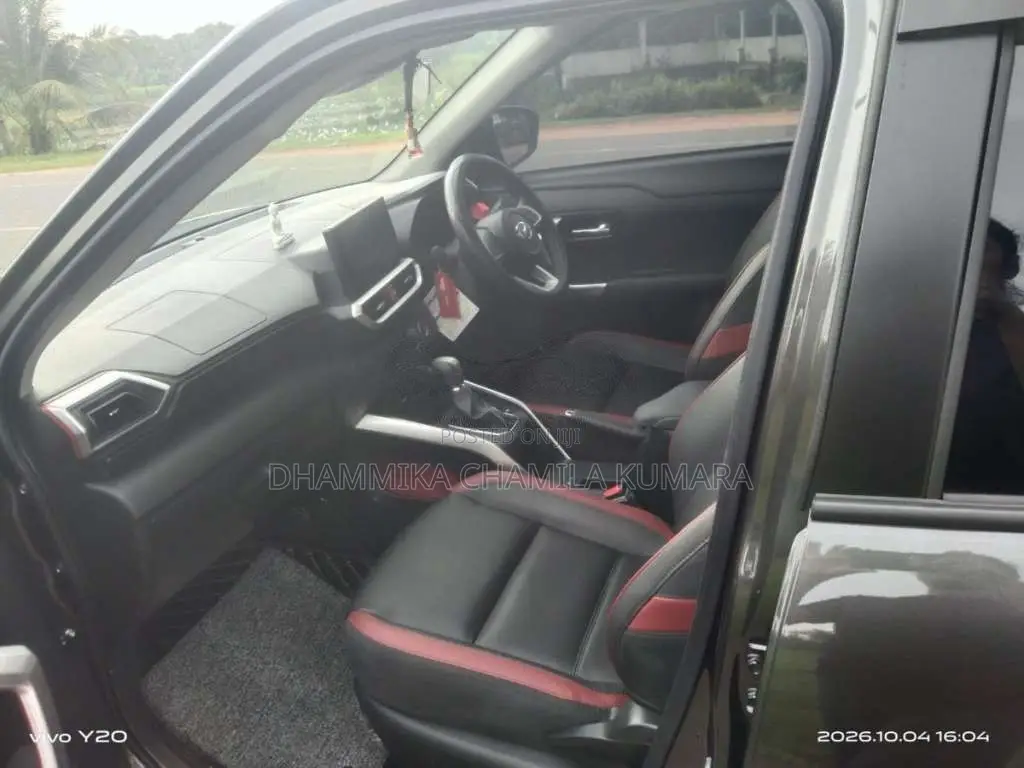 Perodua Ativa 2026 SUV (Used)