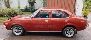Mitsubishi Lancer L Lyit 1980 Car (Used)