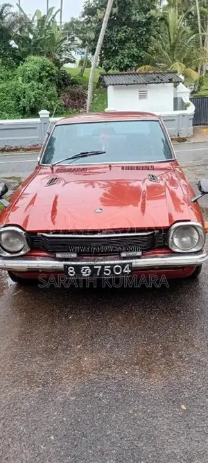 Mitsubishi Lancer L Lyit 1980 Car (Used)