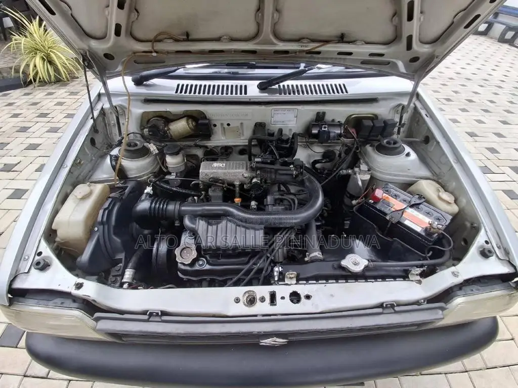 Suzuki Maruti 800 2011 Car (Used)