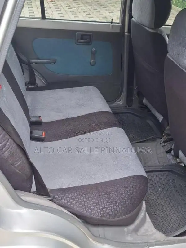 Suzuki Maruti 800 2011 Car (Used)