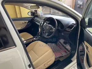Toyota Premio G Superior 2018 Car (Used)