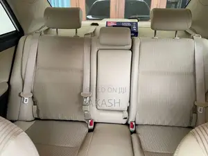 Toyota Premio G Superior 2018 Car (Used)