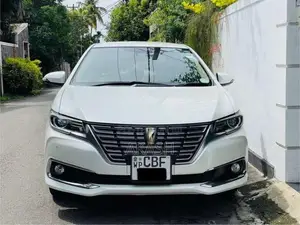 Toyota Premio G Superior 2018 Car (Used)