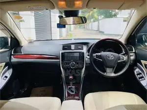 Toyota Premio G Superior 2018 Car (Used)