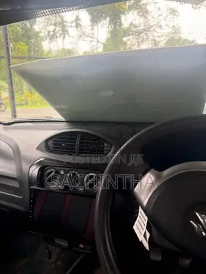 Suzuki Alto 2016 Car (Used)