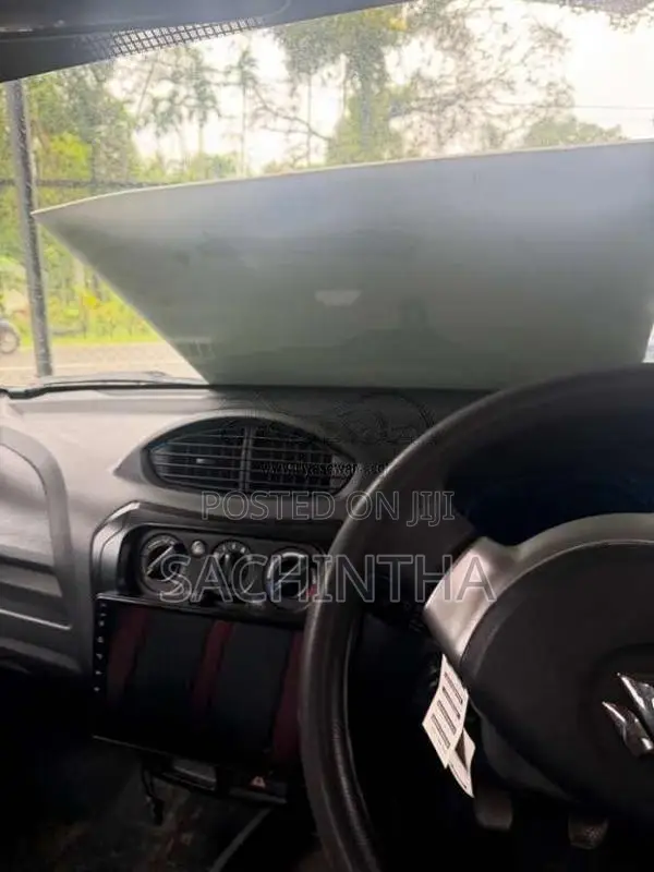 Suzuki Alto 2016 Car (Used)