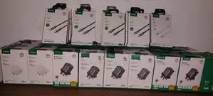 Ugreen Chargers Retail